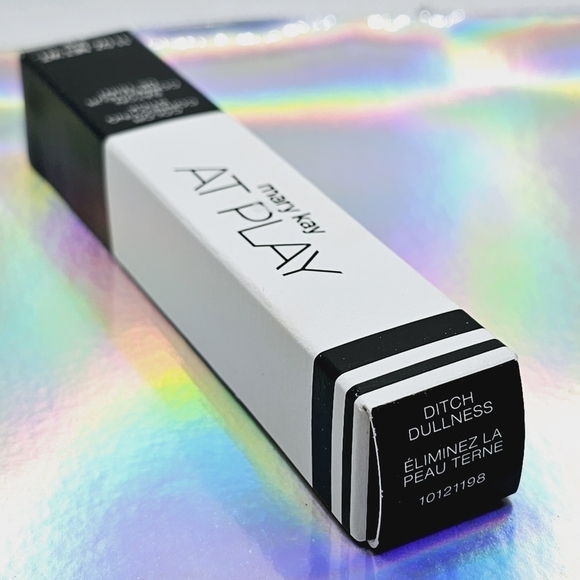 Mary Kay Ditch Dullness Color Correcting Stick - Picture 3 of 6